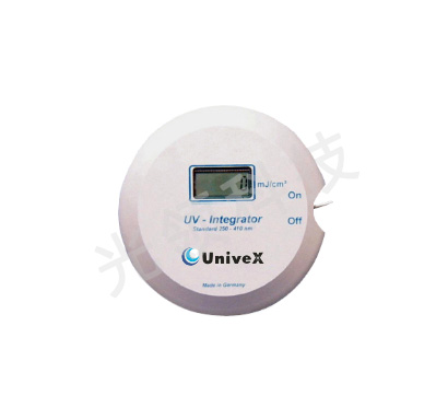 UNIVEX-UV 能量计