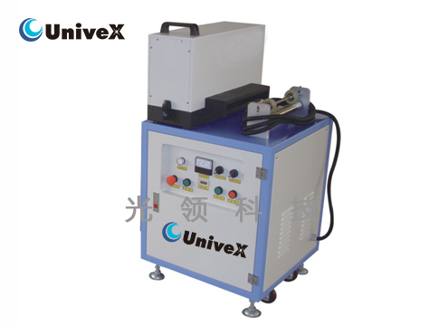 商标印刷UV固化机