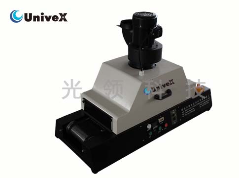 台式UV固化机