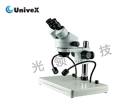 连续变倍体视显微镜GL711-B3